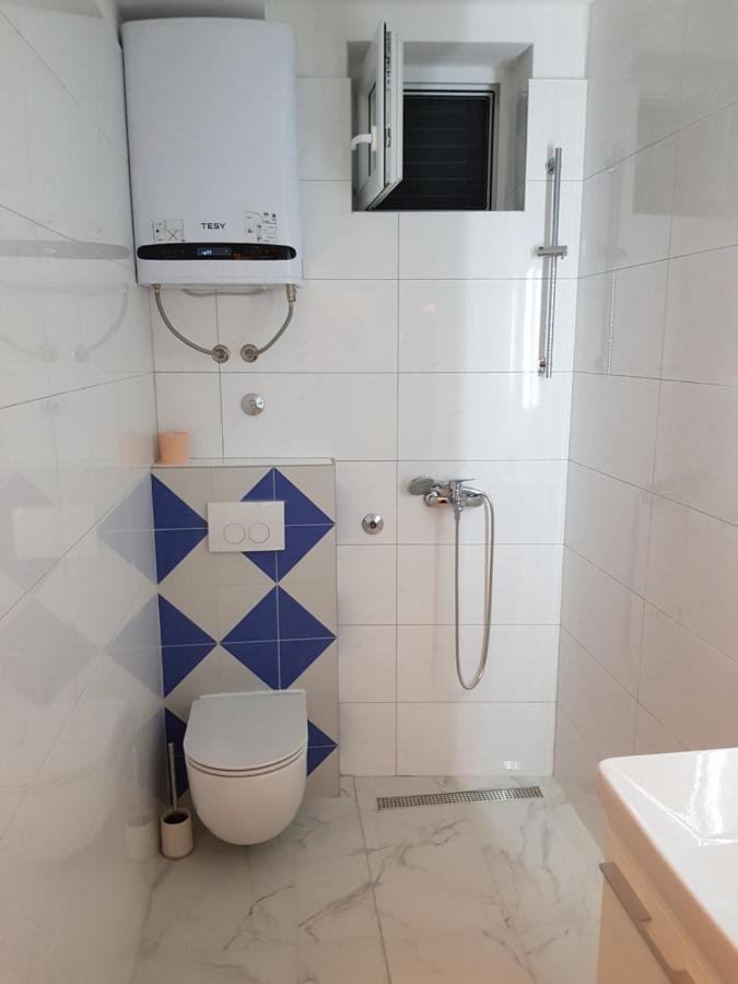 Apartmán Radun Split Exteriér fotografie