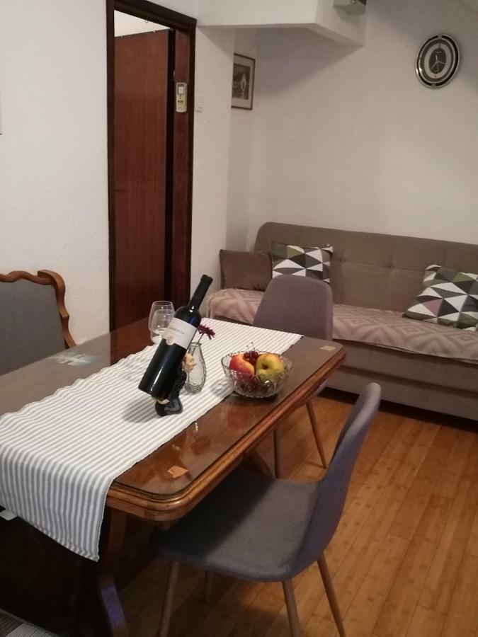 Apartmán Radun Split Exteriér fotografie