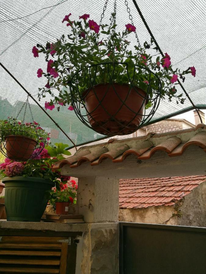 Apartmán Radun Split Exteriér fotografie