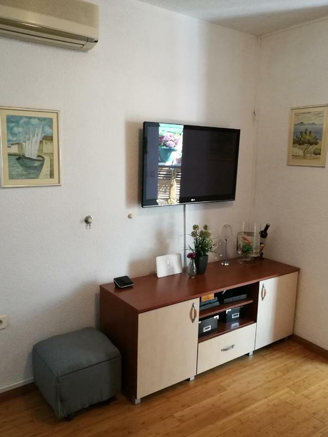Apartmán Radun Split Exteriér fotografie