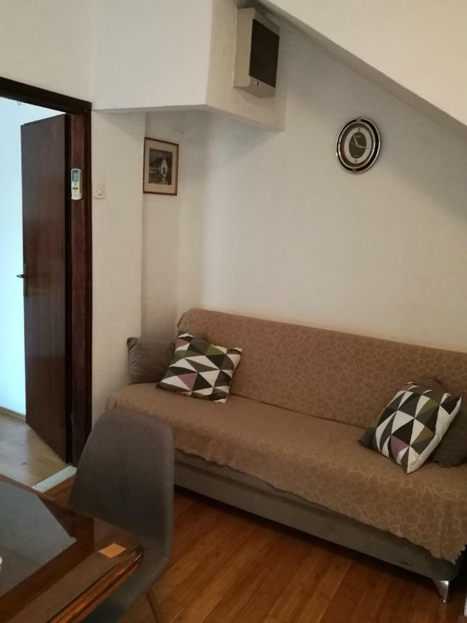 Apartmán Radun Split Exteriér fotografie