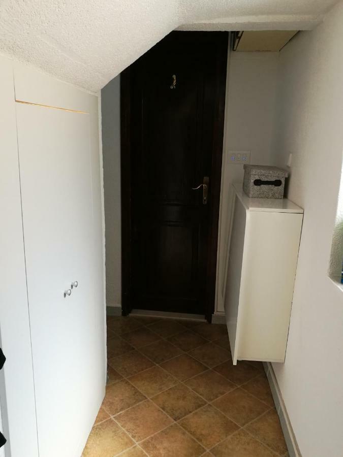 Apartmán Radun Split Exteriér fotografie