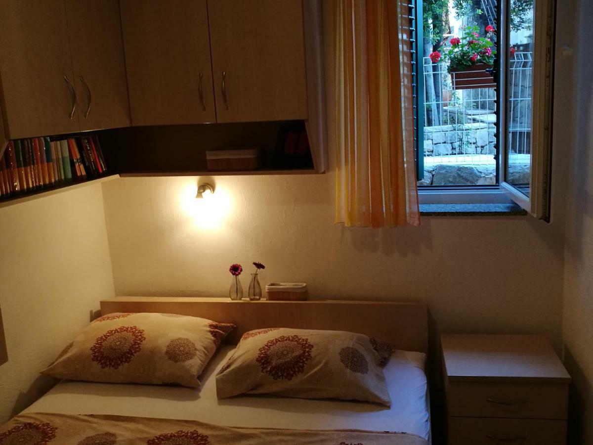 Apartmán Radun Split Exteriér fotografie