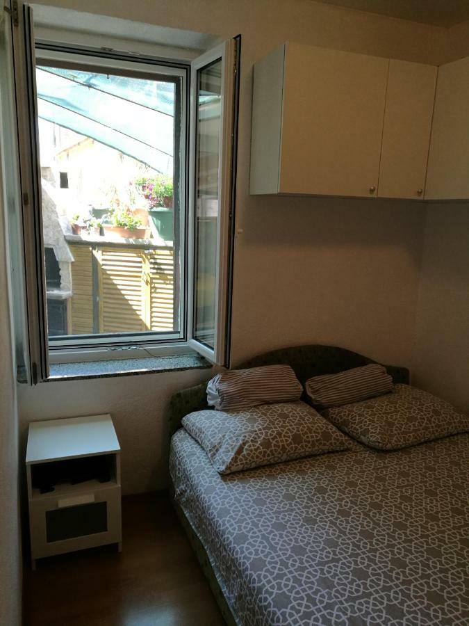 Apartmán Radun Split Exteriér fotografie