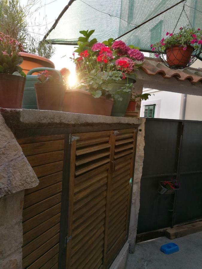 Apartmán Radun Split Exteriér fotografie