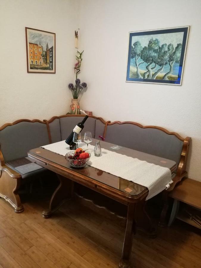 Apartmán Radun Split Exteriér fotografie