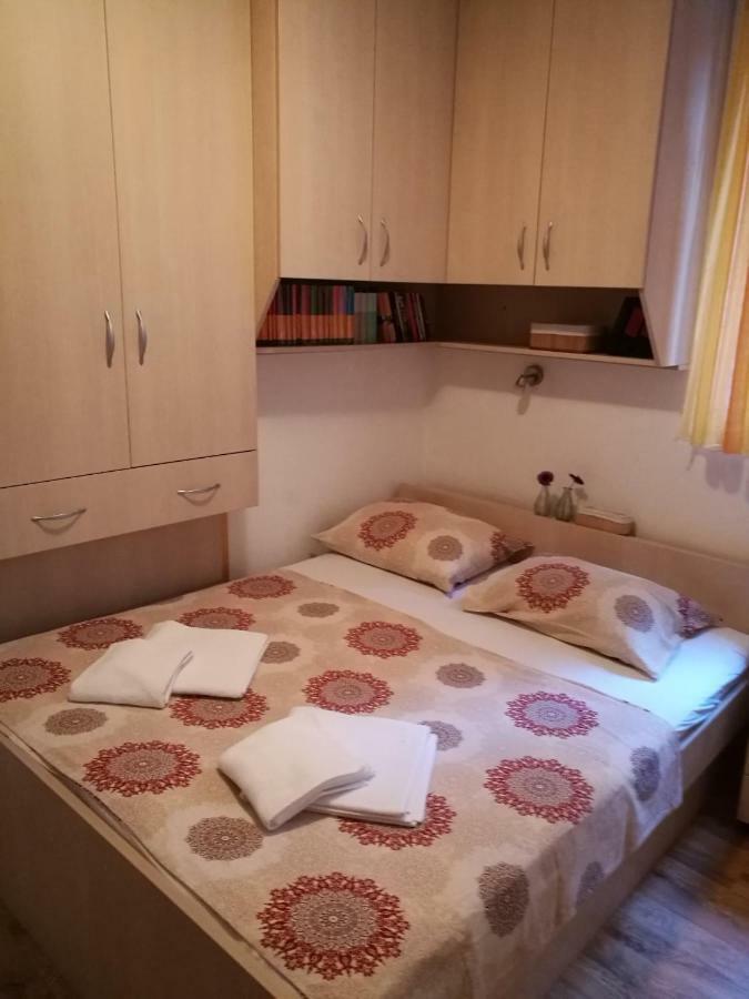 Apartmán Radun Split Exteriér fotografie