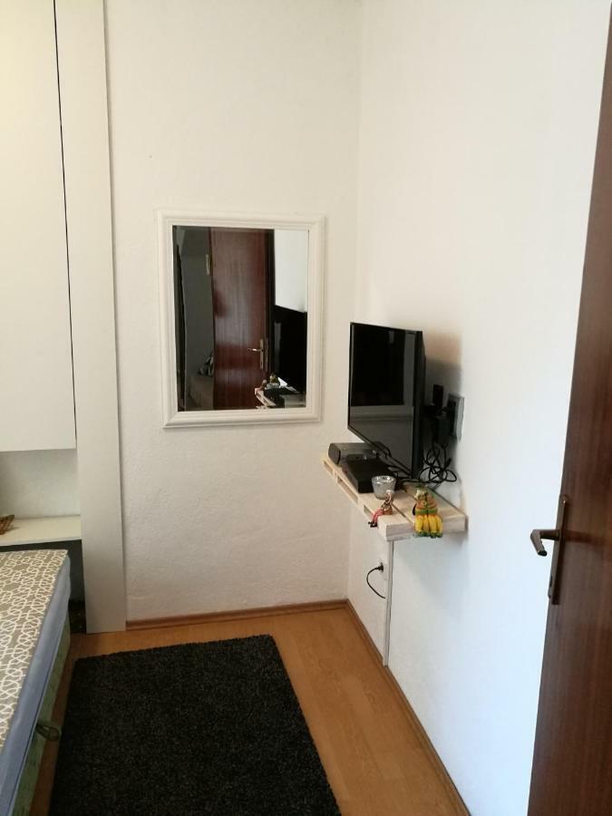 Apartmán Radun Split Exteriér fotografie
