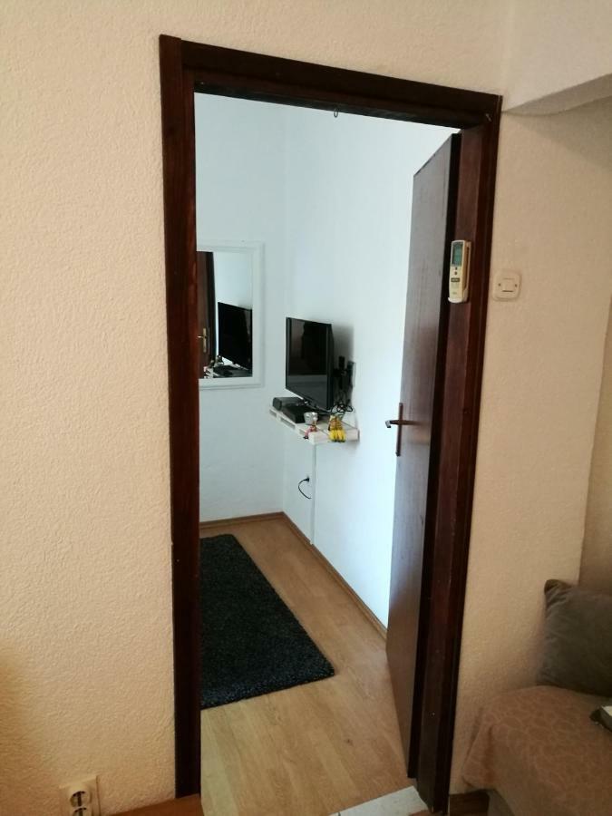 Apartmán Radun Split Exteriér fotografie