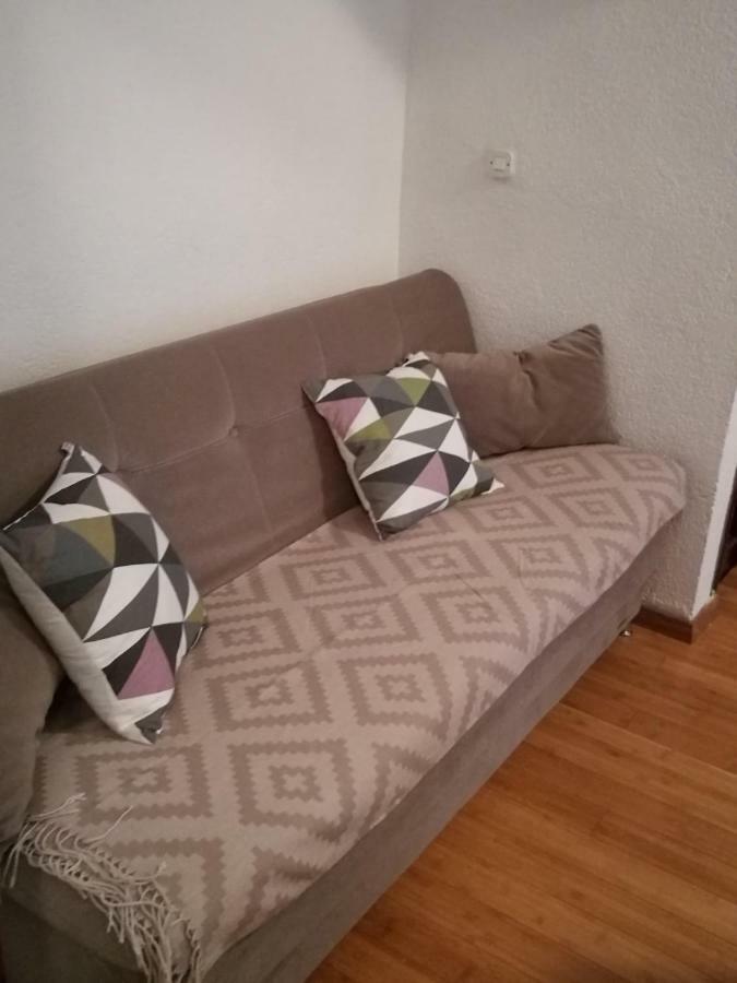 Apartmán Radun Split Exteriér fotografie