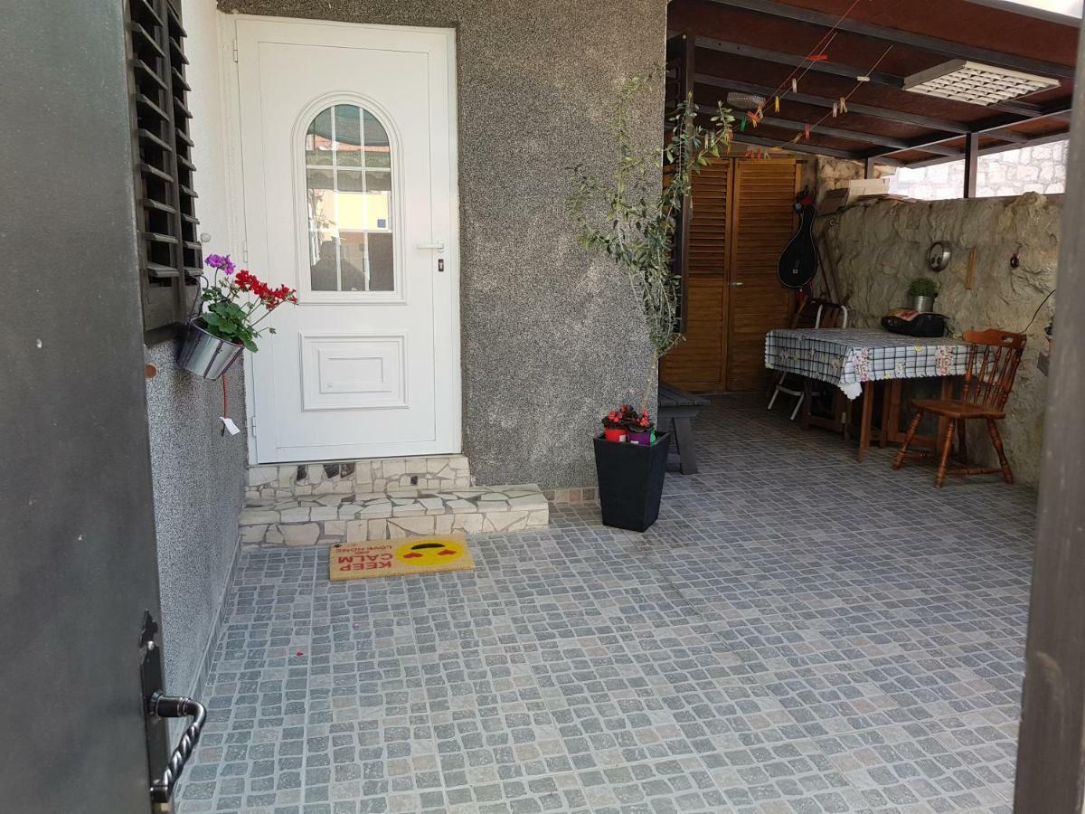 Apartmán Radun Split Exteriér fotografie