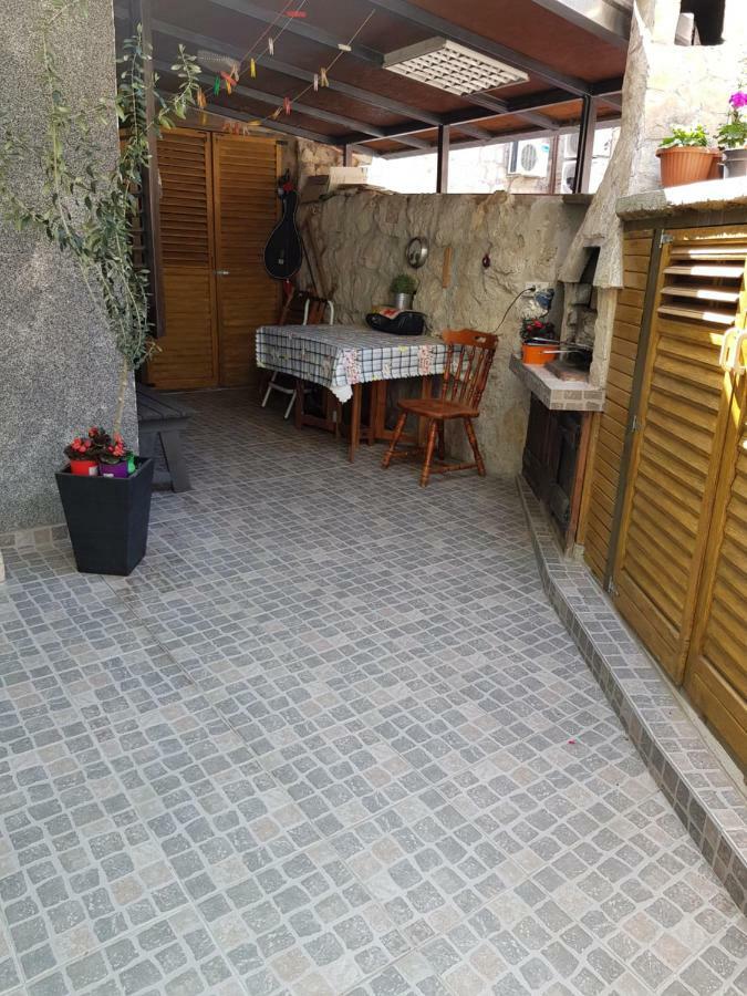 Apartmán Radun Split Exteriér fotografie